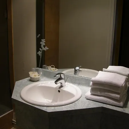 Logis L'ange Couronne