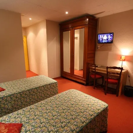 Logis L'ange Couronne 2* Belleville-sur-Saone