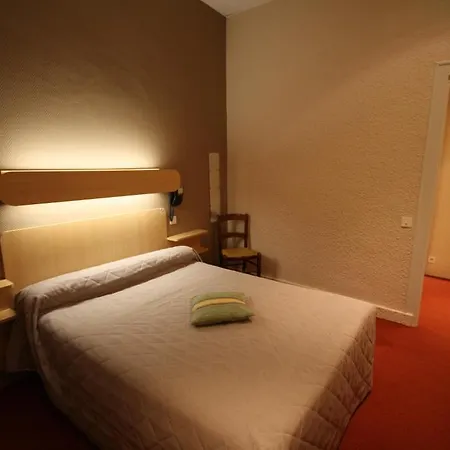 Logis L'ange Couronne 2* Belleville-sur-Saone