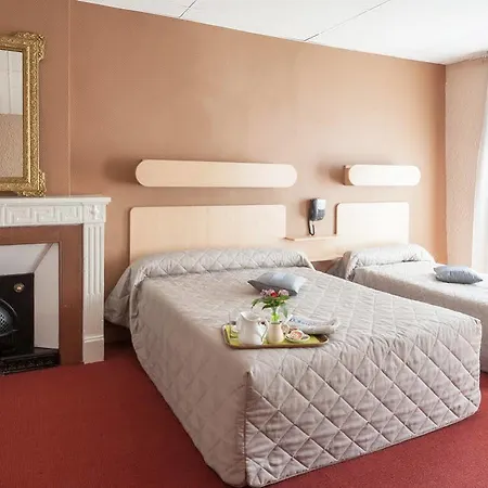 Logis L'ange Couronne