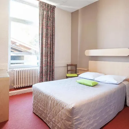 Logis L'ange Couronne 2*