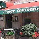 Logis L'ange Couronne 2*