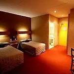 Logis L'ange Couronne فندق 2*