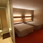 Logis L'ange Couronne فندق Belleville-sur-Saône