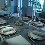 فندق Logis L'ange Couronne