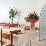 Logis L'ange Couronne 2*
