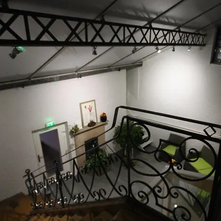 Logis L'ange Couronne Otel 2*