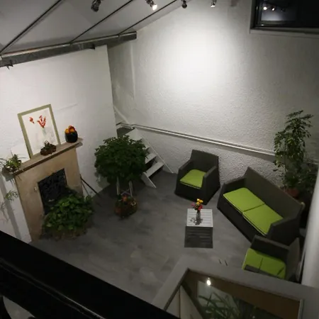 Logis L'ange Couronne Otel Belleville-sur-Saône