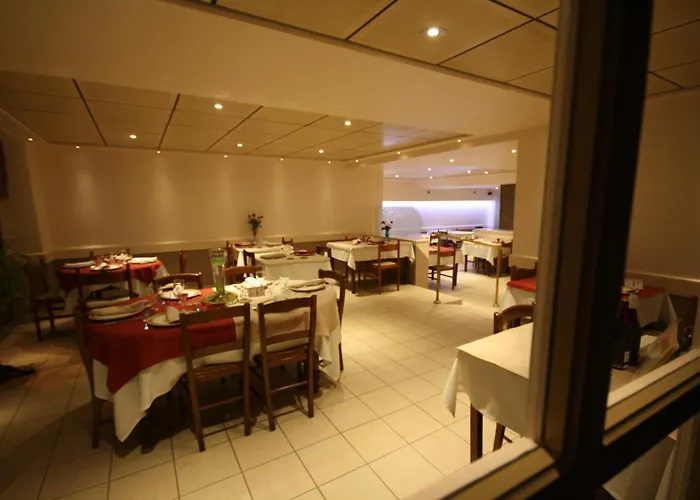 Otel Logis L'ange Couronne 2*