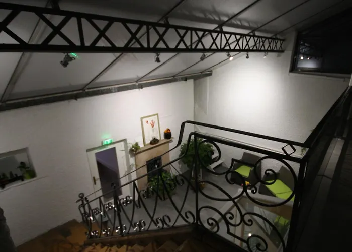Logis L'ange Couronne Otel 2*